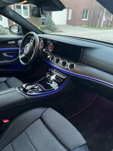 Mercedes-Benz  E 250 T - Modell Scheckheft, top Ausstattung - Mercedes-Benz E 250: Von Privat