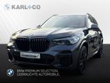BMW X5 xDrive 40d M-Sport Laser Bowers HUD 22 ACC
