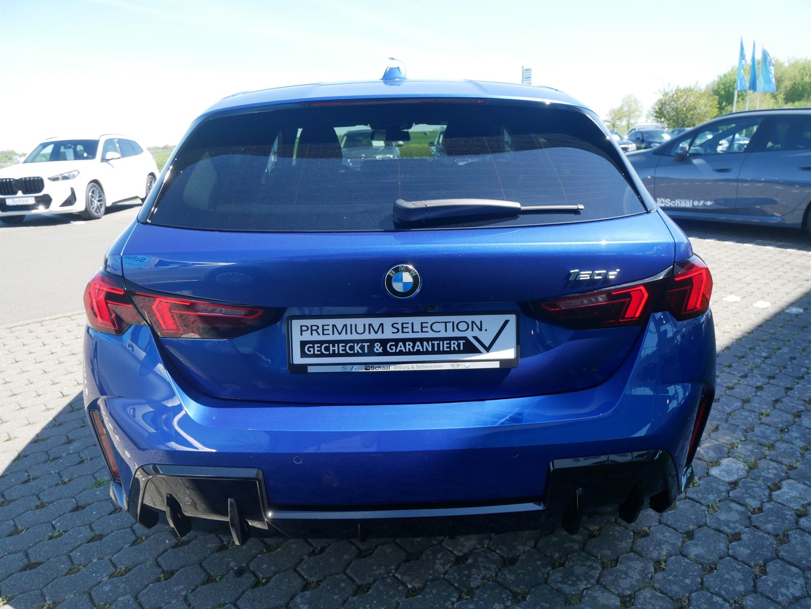 BMW 120 - Bild 7