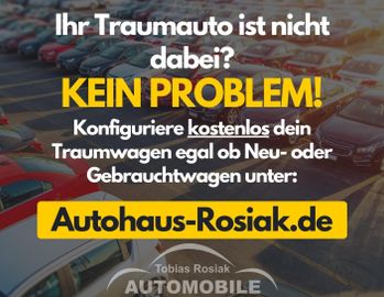 Skoda Fabia Style 1.0 TSI AHK Kamera ACC Smart Link