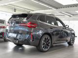 BMW X3 30e xDrive MSport PANO DAProf PAProf AHK LED - BMW X3 Gebrauchtwagen