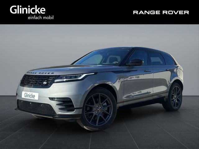 Land Rover Range Rover Velar P400e AWD Dynamic HSE BlackPac