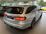 Mercedes-Benz E 63 T S 4M+ PerfSitz/Abgas Keramik Carbon Burm - Mercedes-Benz E63