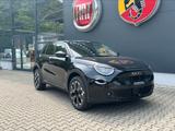 Fiat 600e La Prima 54 kWh - schwarze Fiat 600e