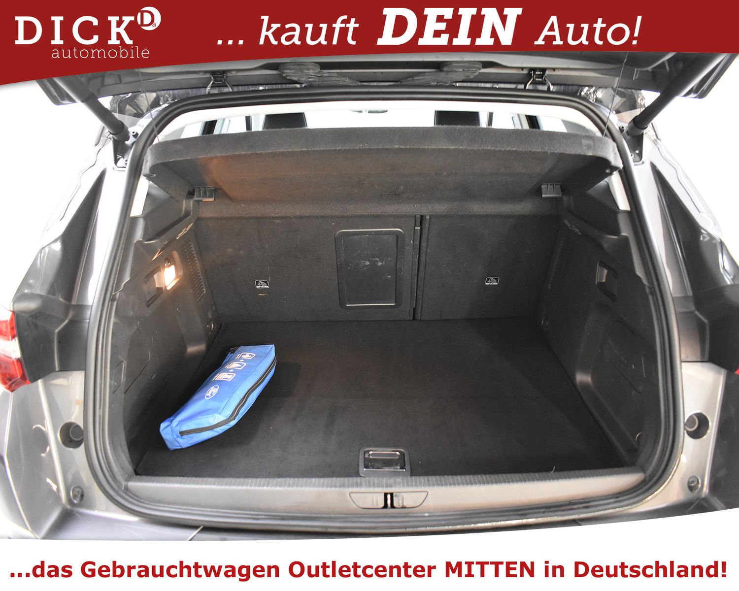 OPEL Grandland (X) 1.6 Hyb Ultimate MEMO+LED+KAM+AHK+ - Image 24