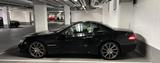 Mercedes-Benz SL 350  - Mercedes-Benz SL-Klasse Gebrauchtwagen in Berlin