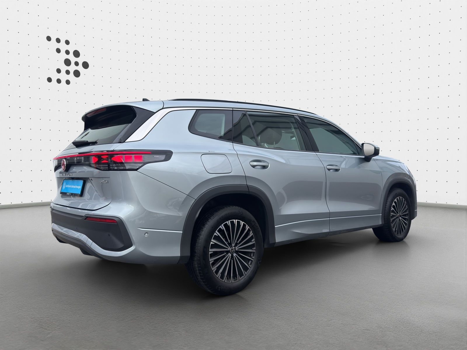 Volkswagen Tayron - Bild 17