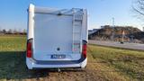 Fiat Traummobil Knaus Sonderedition 50 Celebration - gebrauchte Fiat Ducato aus dem Jahr 2011