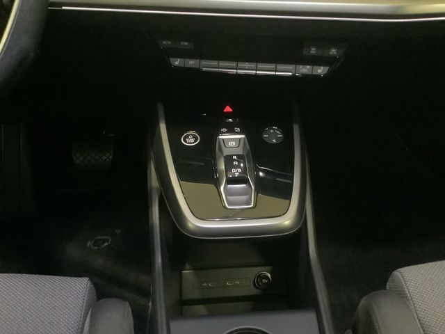 Q4 e-tron 45 quattro,Frontsch. heizbar,Kamera,St