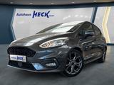 Ford Fiesta 1.0 EcoBoost ST-Line 5-Türer - Ford Fiesta: Türer