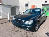 Mercedes-Benz C 220 CDI AVANTGARDE Avantgarde