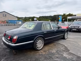 Bentley Arnage Red Label 6.75 Motor läuft Getriebe NEU - Bentley Arnage Gebrauchtwagen