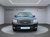 Hyundai Santa Fe 2.7 GLS 4WD/Automatik/Leder/Aus 1.Hand/ - gebrauchte Hyundai SANTA FE aus dem Jahr 2006