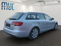 AUDI A6  3.0 TDI quattro