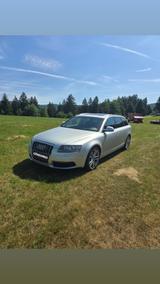 Audi S6 5.2 tiptronic quattro Avant - - Audi S6: Kombi, 5.2