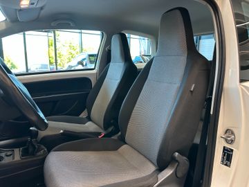 MYAUTOCENTER – Gebraucht- und Jahreswagen mit Werkstattservice in Pfaffenhofen Skoda Citigo *Navi*Klima*Sitzheizung*Erdgas*