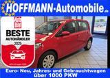 Volkswagen e-up! Move Up,Climatronic,Maps and more - Volkswagen in Wolfsburg
