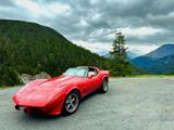 Corvette C3 - Corvette C3 Gebrauchtwagen
