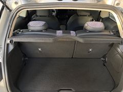 Fahrzeugabbildung MINI Cooper C 1,5 Steptronic Classic Trim