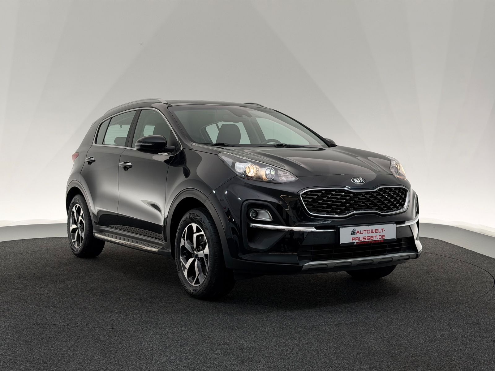 Kia Sportage 1.6 GDI 2WD
