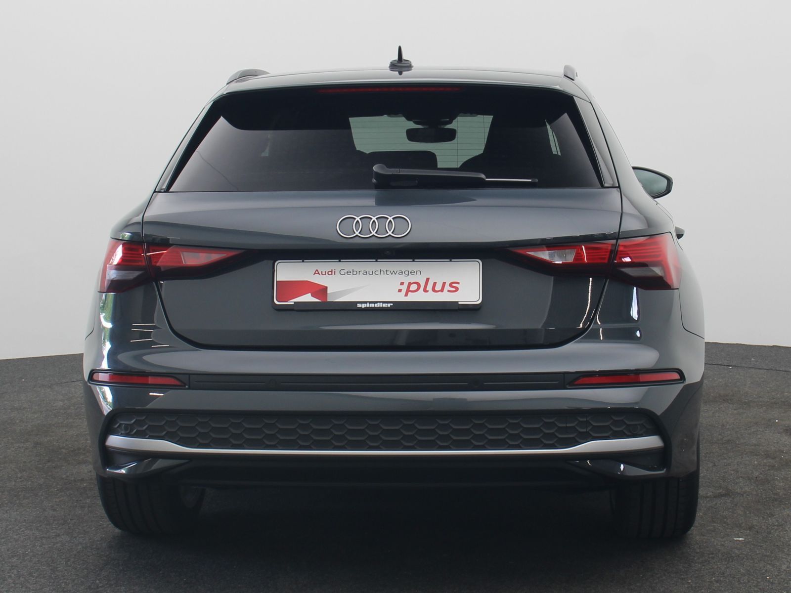 Audi A3 - Bild 8