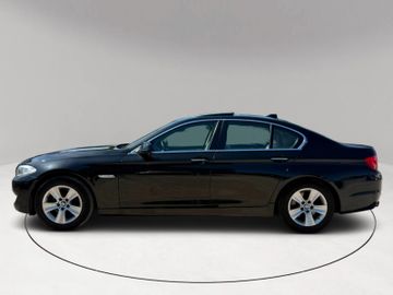 BMW 520 - 7