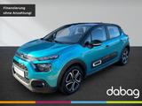 Citroën C3 Pure Tech 83 S&S FEEL PACK Navi Allw Shz Klim - Citroën C3 feel-pack mit Benzin-Antrieb