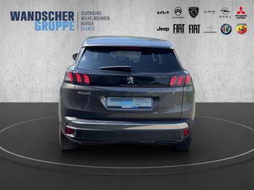 Peugeot 3008 Allure Pack 130 +Navi+Kam.+ACC+SHZ