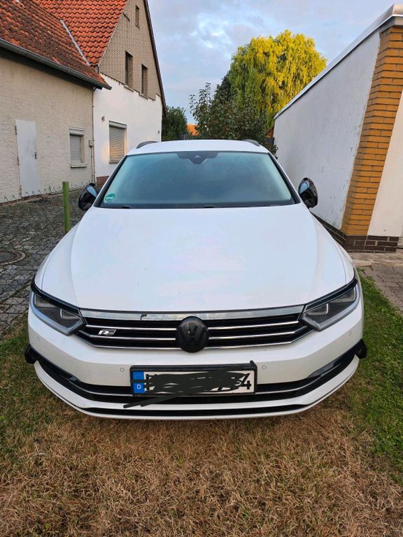 Image of Volkswagen Passat Variant