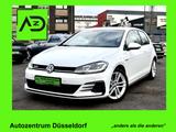 Volkswagen GOLF 7 GTD *2.HAND*LED-SCHEINWERFER*8-FACH BEREI - Volkswagen Golf: 7 GTD