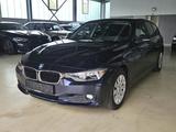 BMW 316 i Touring 1.Hand+El.AHK/schwenkbar+Navi - gebrauchte BMW 316 aus dem Jahr 2014