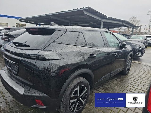 Peugeot 2008 - Bild 4