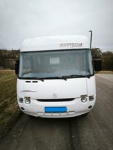 Rapido Mercedes 972M Keine Händleranfragen !! 101.196km - Offers matching your search criteria