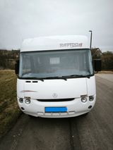 Rapido Mercedes 972M Keine Händleranfragen !! 101.196km - Angebote entsprechen deinen Suchkriterien