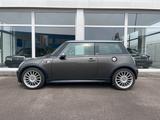 MINI Cooper S Park Lane+Leder+SHZ+Klimaaut.+17" Alu - MINI MINI: Park Lane