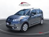 Citroën CITROEN C3 Picasso 1.6 HDi 110 Exclusive - gebrauchte Citroën C3 Picasso aus dem Jahr 2010