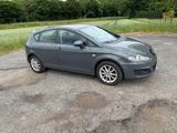 Seat Leon 1.6 Style - gebrauchte Seat Leon aus dem Jahr 2009