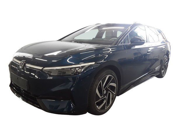 Volkswagen ID.7 Tourer PRO S BLACK STYLE 286PS ACC.5 foto 2