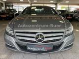 Mercedes-Benz CLS 350 CDI Memory/Standheizung/Schiebedach - Mercedes-Benz CLS 350 in Oberhausen