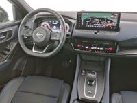 Nissan Qashqai - Vorschau Bild 16