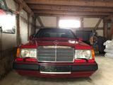 Mercedes-Benz 200 - Mercedes-Benz Diesel Gebrauchtwagen aus dem Jahr 1991