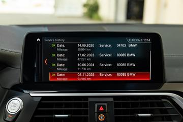 2019 Alpina XD4 缩略图 32