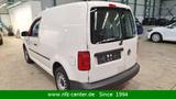 Volkswagen Caddy Nfz 2,0tdi Kasten BMT - mit Diesel-Antrieb: Kleinwagen