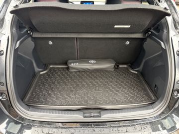 Toyota Yaris - 3