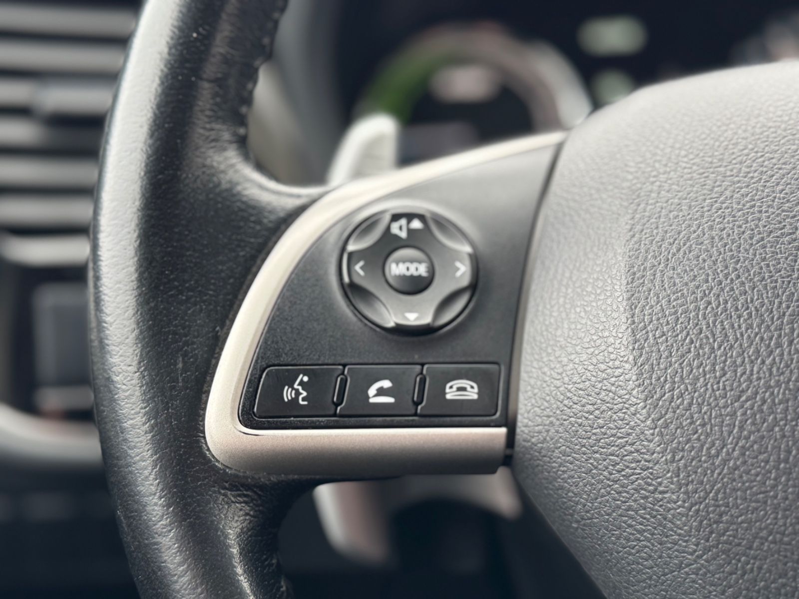 Outlander *Temp*ECO*Hybrid*Navi*2-Z.Klimaaut*