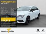 Seat Leon Sportstourer XCELLENCE DYNAMIC LED KAMERA - Seat Leon: Sportstourer