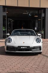 Porsche 911 992.1 Carrera S Cabrio *Sport-Chrono-Paket* - Porsche 992 in Herne