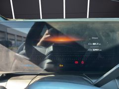 Renault Megane E-Tech EV60 220 Iconic (60 kWh)