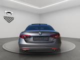 Alfa Romeo Giulia 2.2 JTDM Super | Bi-Xen PANO - graue Alfa Romeo Giulia