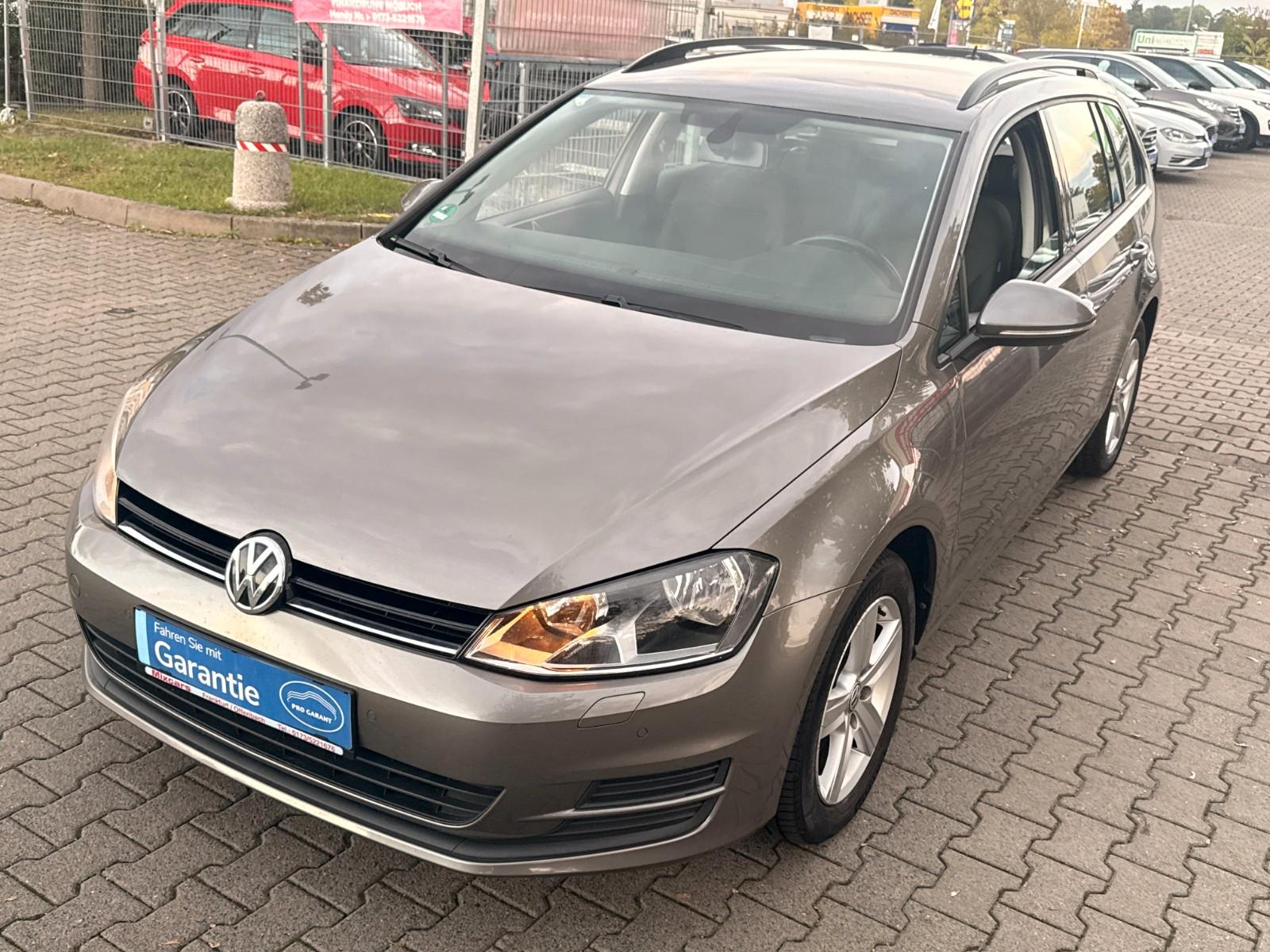Volkswagen Golf 2013 — photo 37